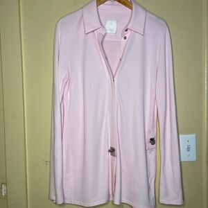 Givenchy Light Pink Women's Top